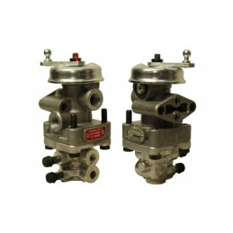 John Deere trailer control valve zam al81937