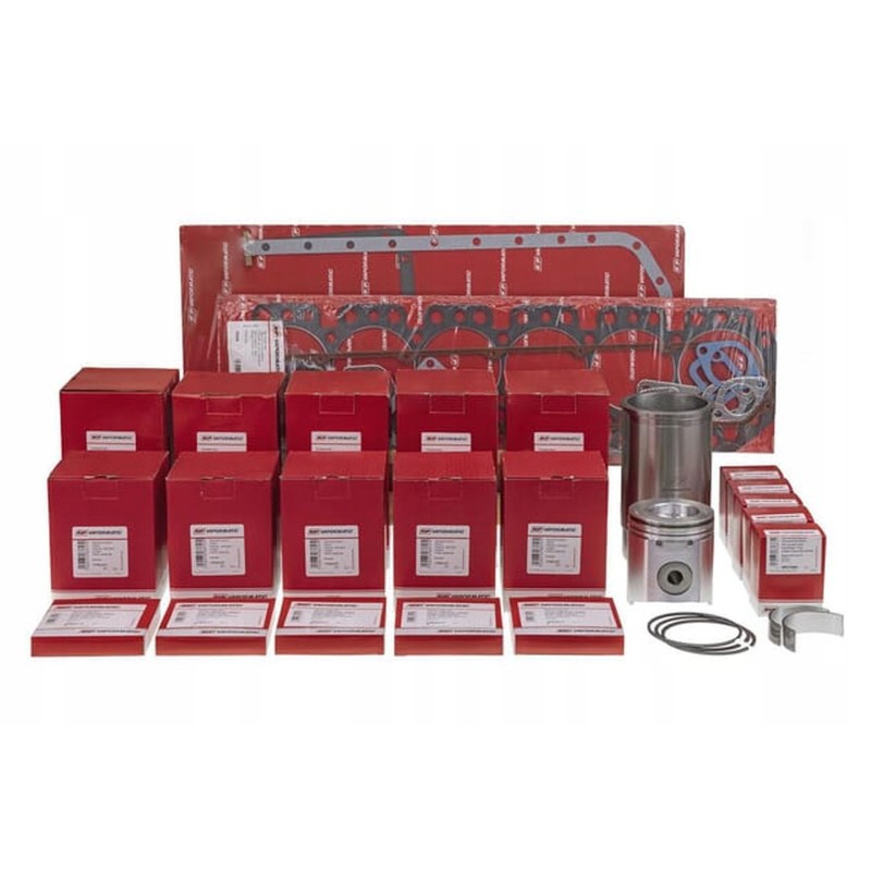 Vpb9191 repair kit for 6-cylinder engine