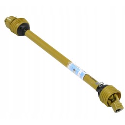 PTO shaft 335nm 1010 1689mm ratchet clutch