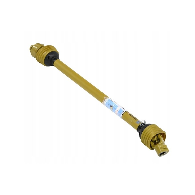 PTO shaft 335nm 1010 1689mm ratchet clutch