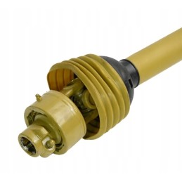 PTO shaft 335nm 1010 1689mm ratchet clutch