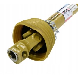 Power transmission shaft of PTO shafts 335nm 1010 1689mm