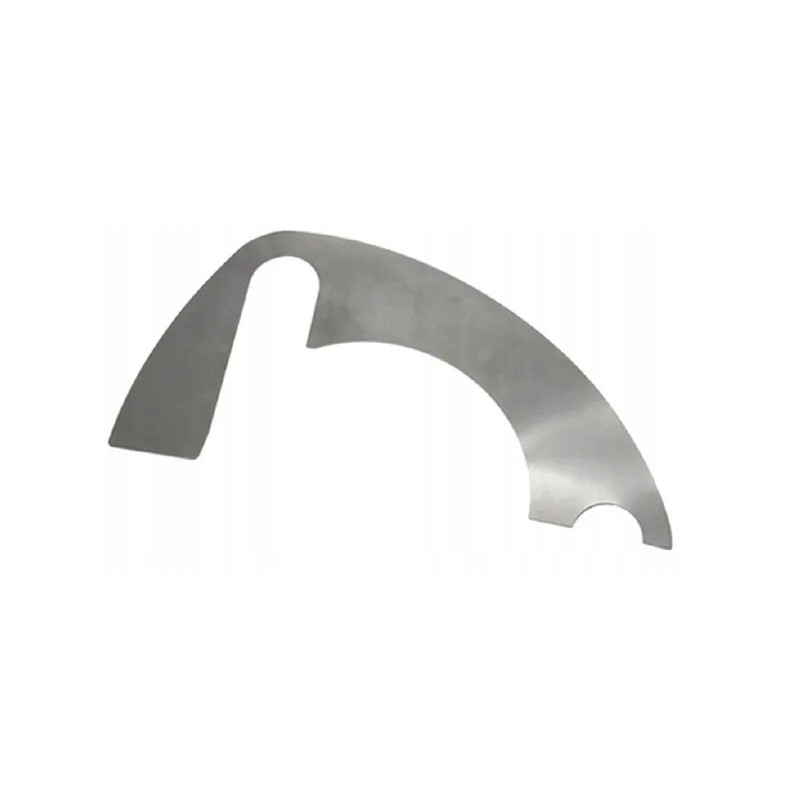 Set of 10 vapormatic spacers