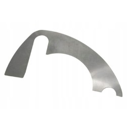 Set of 10 vapormatic spacers