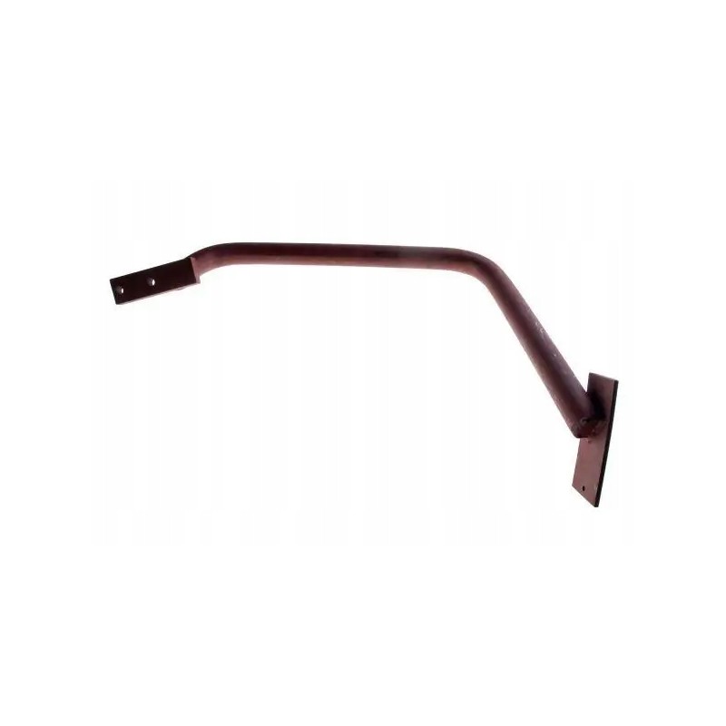 Tubular frame, right front fender support c