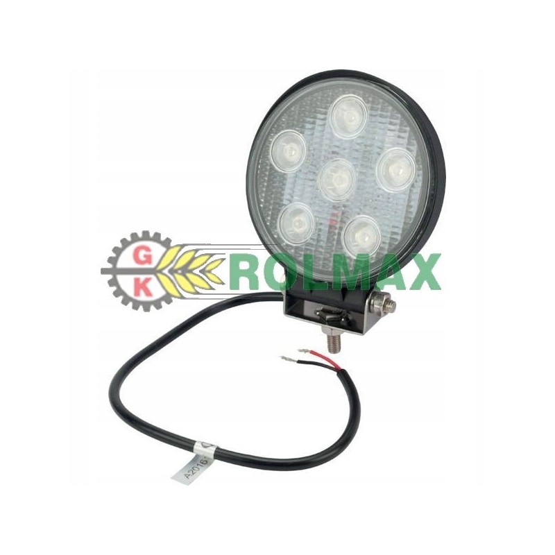 LED lamp 27w 1620lm light purchase l gopart a15002