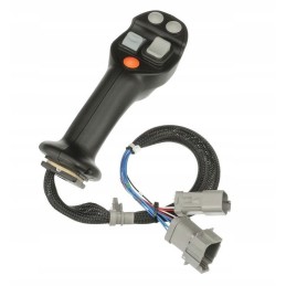 Joystick new holland lm5040 84332891 cnh