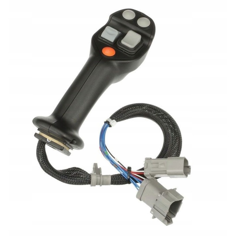 Joystick new holland lm5040 84332891 cnh