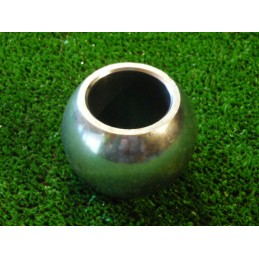 Lower connector ball, cat. 3 3 37 x 64 x 45