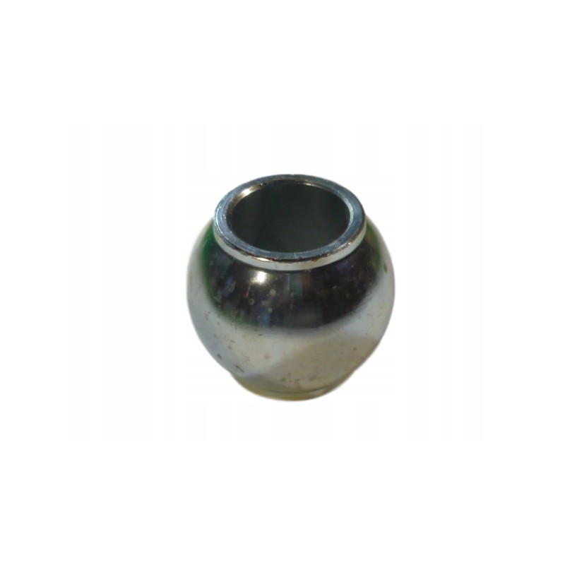 Top connector ball, category 3 3 32 x 60 x 51