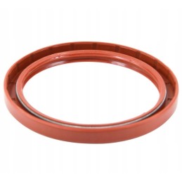 Simmering the crankshaft rear Ursus C 330 silicone