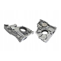 F946201210270 engine lubrication oil pump set