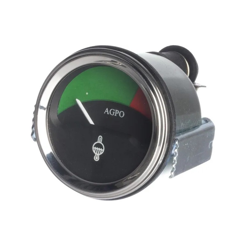 Water temperature indicator mf 3 and 4 cyl