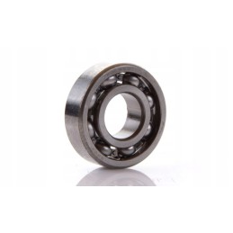 Ball bearing 6204 flt 20x47x14mm