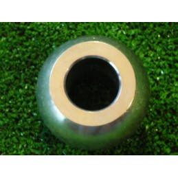 Lower connector ball, category 2 3 29 x 64 x 45