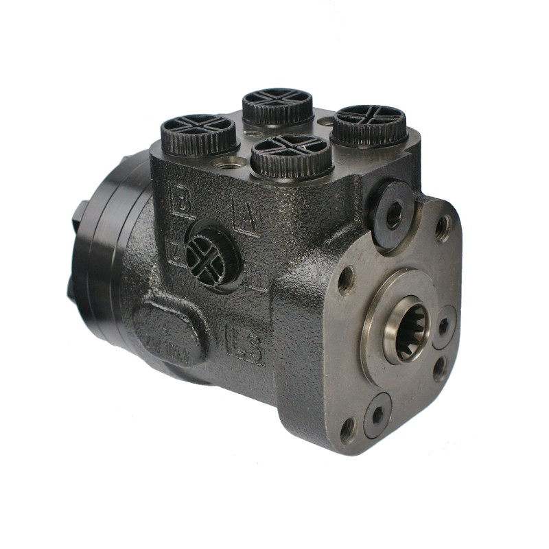 Orbitrol ospc 200 ls reinforced hydrolider