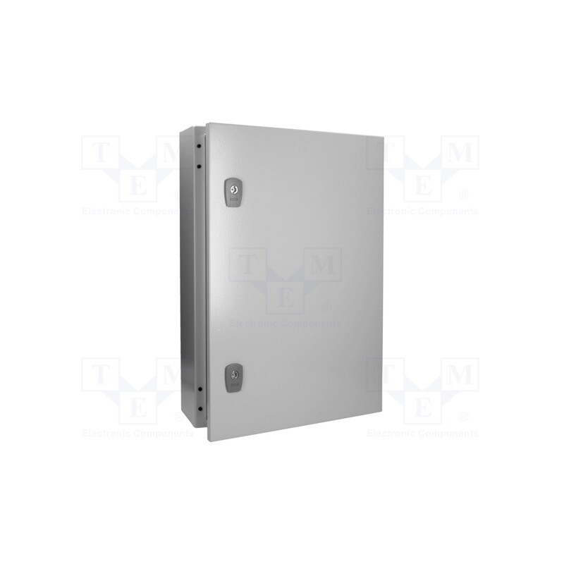 1 pcs x EATON ELECTRIC - 111692 - Enclosure: wall mounting, X: 400mm, Y: 600mm, Z: 150mm, CS, steel