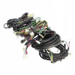 Complete combined installation mf4 elmot