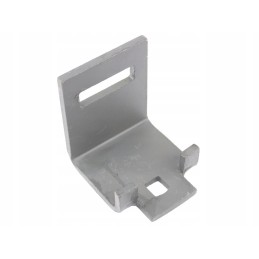 Tooth cover for flat bar 45x10 1731000040