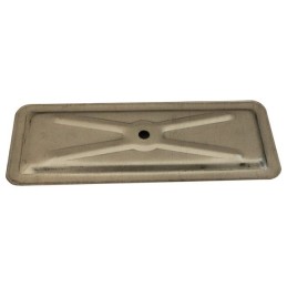 Side cover of the engine casing c 360 c360 new