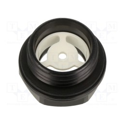 1 pcs x ELESA+GANTER - GN 743-14-G1/2-AS - Level indicator, G 1/2'