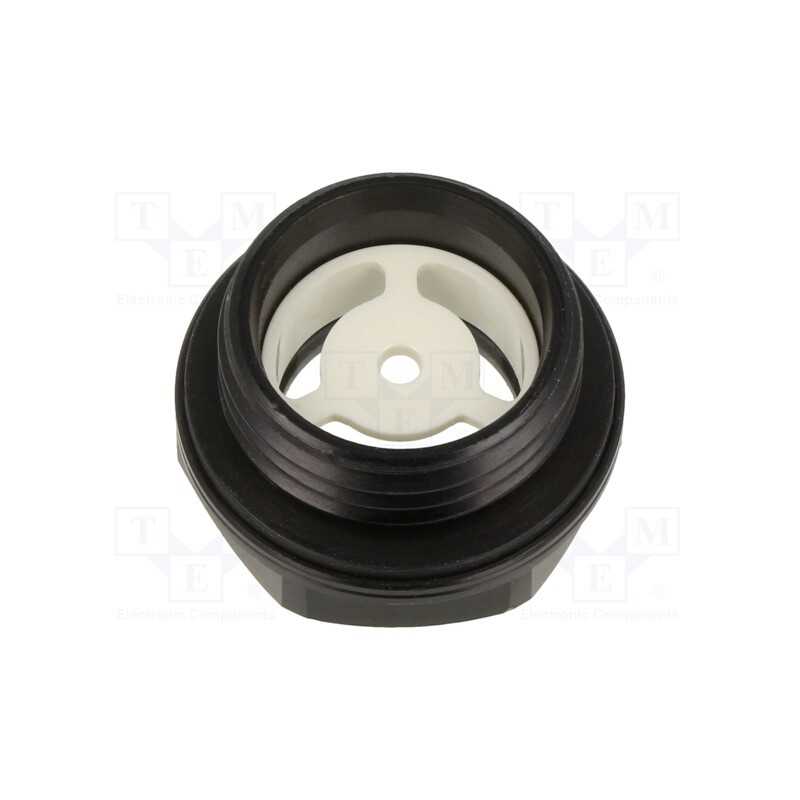 1 pcs x ELESA+GANTER - GN 743-14-G1/2-AS - Level indicator, G 1/2'