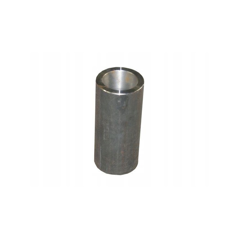 880 mm tine mounting sleeve for loader, diameter 50 rounds