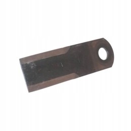 736872 Daruda removable smooth chopping knife