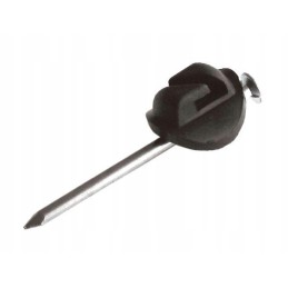 G52 royal farm insulator with nail 50 pcs