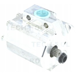 Zetor 70 aluminum hydraulic lift pump