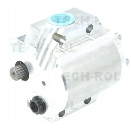 Zetor 70 aluminum hydraulic lift pump