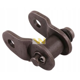 Chain link with O-ring a 100 r1 1 1 4