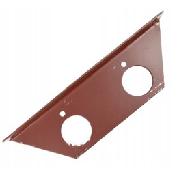 Dump distributor wiring board for c 360