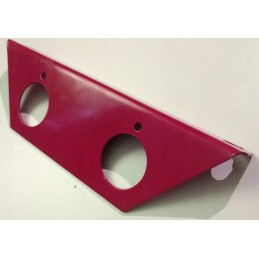 Dump distributor wiring board for c 360