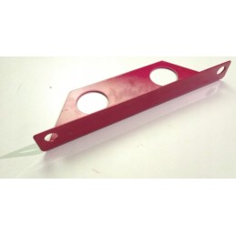 Dump distributor wiring board for c 360