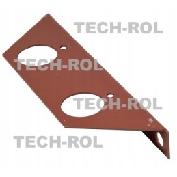 Dump distributor wiring board for c 360