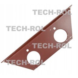 Dump distributor wiring board for c 360