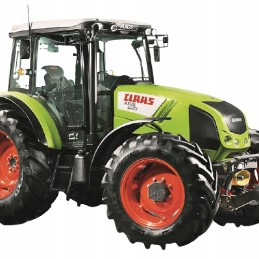 Air filter claas axos 340 13002810 13002810