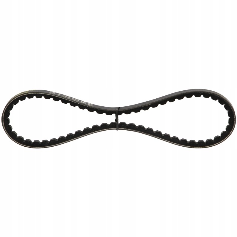 V-belt belt xpz 10 x 800 solid granite