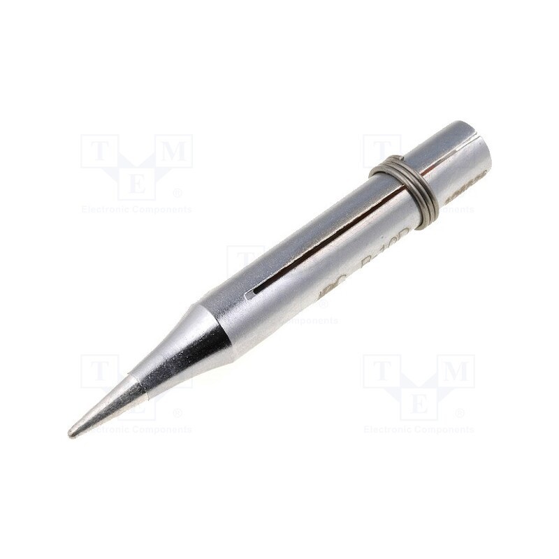 1 pcs x JBC TOOLS - 300905 - Tip, conical, 1.5mm, for soldering iron