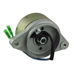 Yanmar 2tne65 alternator
