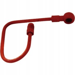 Brake pipe, left pump, equalizer C 360