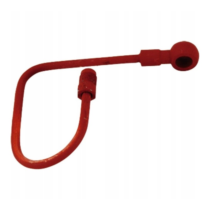 Brake pipe, left pump, equalizer C 360