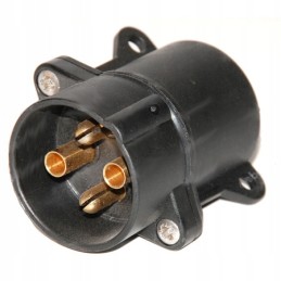 4-pin plug 10794826 replaces