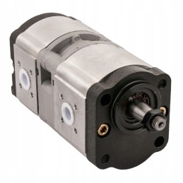 Kramer hydraulic pump 510565387