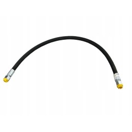 Hydraulic hose 330 bar thread M20x1 5 straight