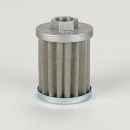 Hydraulic mesh filter 67 5mm x 52mm bsp g 3
