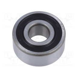 1 pcs x SKF - 62201-2RS1 SKF - Bearing: single row deep groove ball, Øint: 12mm, Øout: 32mm