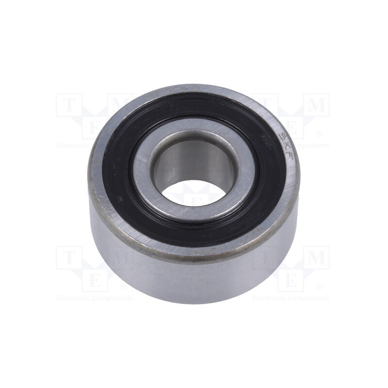 1 pcs x SKF - 62201-2RS1 SKF - Bearing: single row deep groove ball, Øint: 12mm, Øout: 32mm
