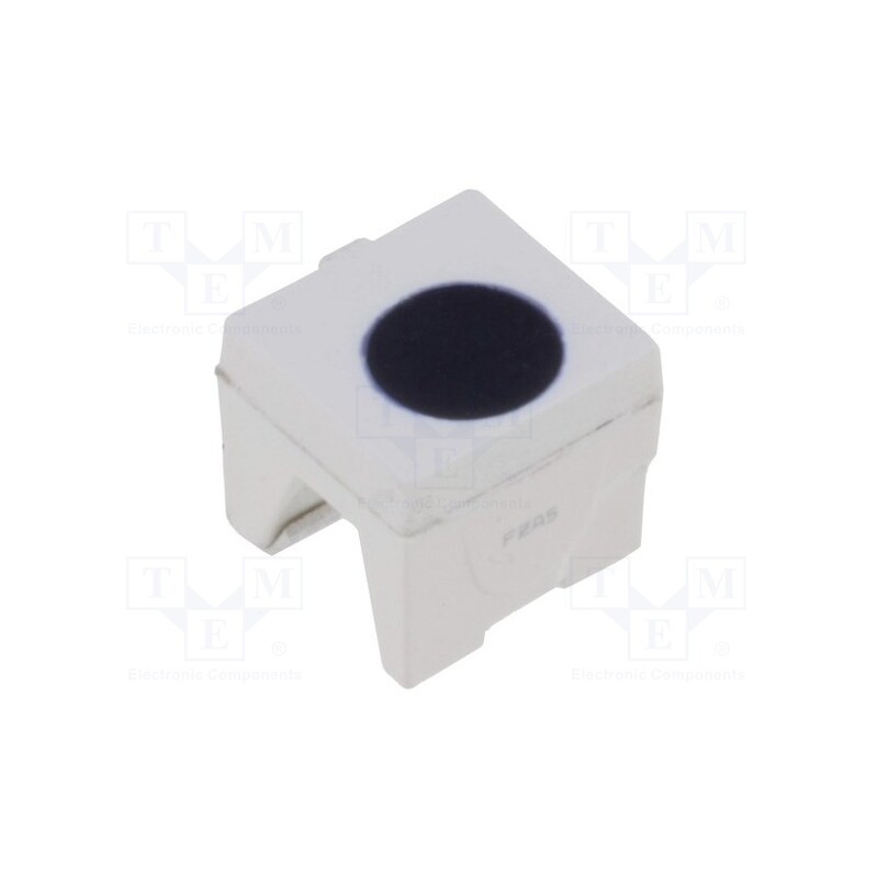 2 pcs x ams OSRAM - SFH 325 FA - Phototransistor, PLCC2, λp max: 980nm, 35V, 60°, λd: 750÷1120nm